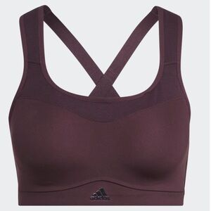 ADIDAS TLRD IMPACT TRAINING HIGH-SUPPORT BRA 🔥HP🔥
